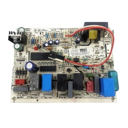 �G�A�R���}�U�[�{�[�h PCB �R���g���[���{�[�h�AMidea ILCE CE-KFR61W/N1-210(C9)-W CE-KFR90GW/I1Y 11Y IIY CE-KFR70W-240L �ƌ݊�������