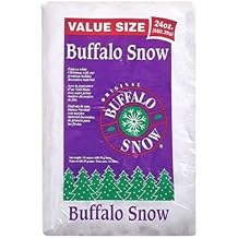 Buffalo Snow Cover 36" X12