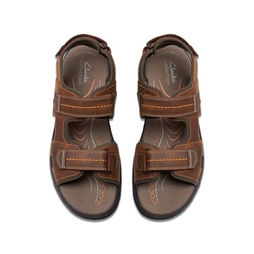 Image of Clarks mens Walkford Walk