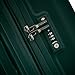 Samsonite Outline Pro Medium Spinner Emerald Green