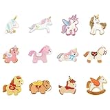 Au-delà des coques de téléphone portable, ces patchs adhésifs décorent sans effort les cahiers, les vêtements et les accessoires pour les amateurs qui souhaitent personnaliser des objets du quotidien avec des styles distinctifs