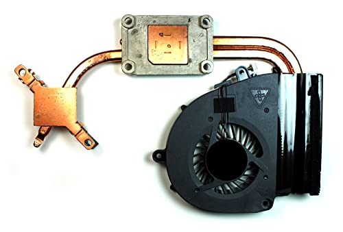 Ventilateur Acer Aspire E1-571G Version 1 répare la surchauffe graphique