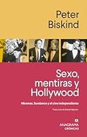 Sexo, Mentiras Y Hollywood 8433948970 Book Cover