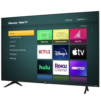 Hisense 4Kテレビ 50インチ 50E6K 楽天市場】ハイセンス 4K 液晶テレビ E6Kシリーズ 50インチ 50V