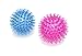 Produktbild Massageball Massageigel Noppenball 7cm Durchmesser 2er Set