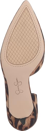 Jessica Simpson Women's Darnis Pump4