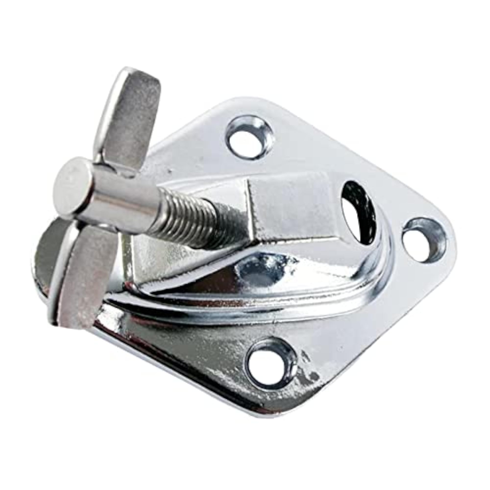 Floor Tom Leg Mount Replacement Support