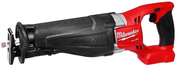 Milwaukee M18 FUEL SAWZALL Reciprocating Saw (Bare Tool)