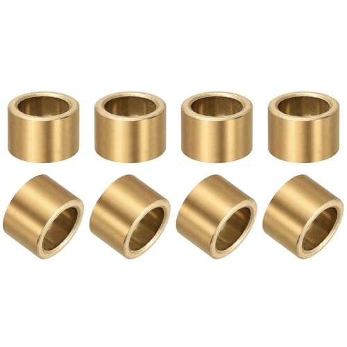 Rodamientos de manguito 16mm para reparar impresoras 3D y maquetas