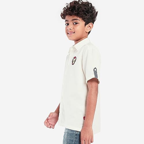 Image of BONKIDS Boys Shirt
