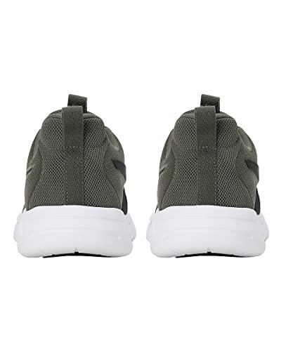Image of Puma Unisex Adult Resolve Modern Running Shoe