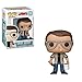 Funko Movies: Pop! Jaws Collectors Set - Chief Brody, Matt Hooper, Quint, 6
