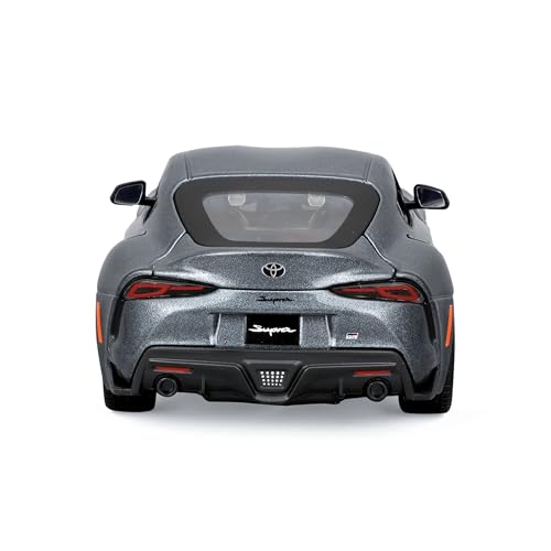 Maisto 1:24 SE 2022 Toyota Supra GR miniatura 4