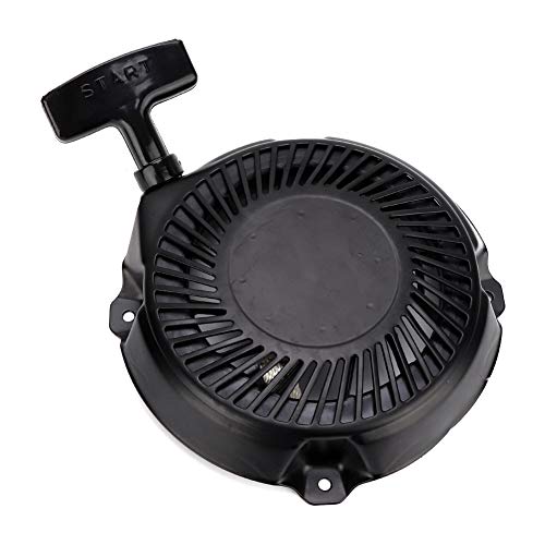 Fayelume Pull Start Assembly, Wire Harness Pull Cord Engine, Wind up Starter #150-112 Engines, Compatible with 591301 693394 791670 795930