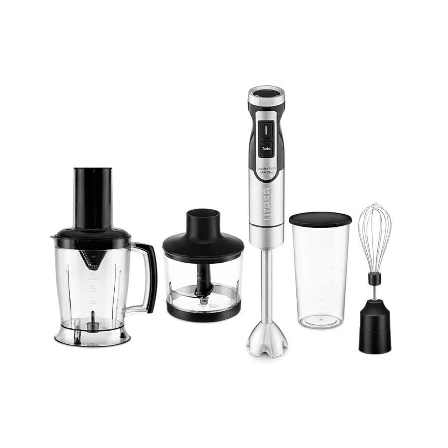 Batidora de Vaso Ufesa Jupiter 1500 Max Plus