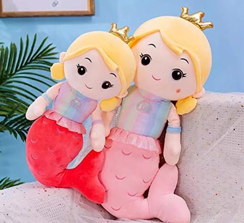 Image of Storescent Soft Toys for Kids - Stuffed Animal Plush Toy for Boys & Girls | Doll Plushie Toy - Doll 35 Cm Random Color