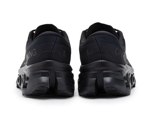 Chaussures running On Cloudmonster 3 contre fatigue running - 7