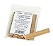 Smoked Collagen Sausage Casings, 19mm (3/4")
