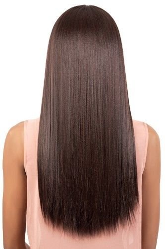 Y.AMY (613) - Motown Tress Synthetic Hair Straight Wig