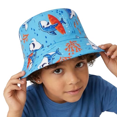 Image of VRITRAZ Kids Baseball Cap | Adjustable Cotton Sun Hat for Boys & Girls | Comfortable Wear (4-12 Year)