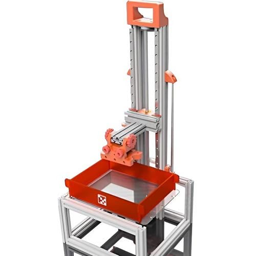 Image of 3D Techno Non-Adhesive FEP Sheet for SLA /Resin /Wax /DLP /Jewelry 3D Printer (Transparent)