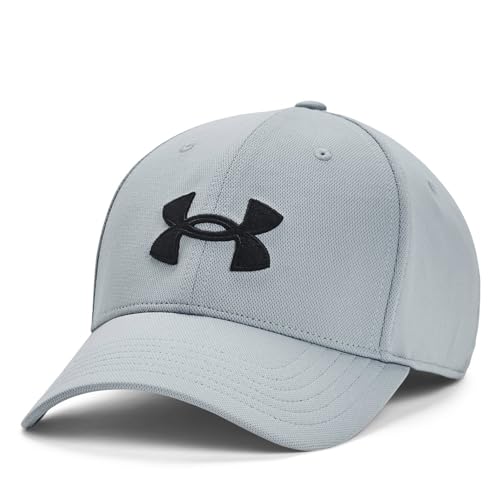 Image of Under Armour Blitzing Hat Adjustable