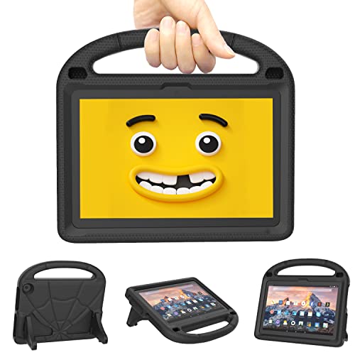 Étui en EVA pour tablette 8 pouces housse antichoc avec poignée