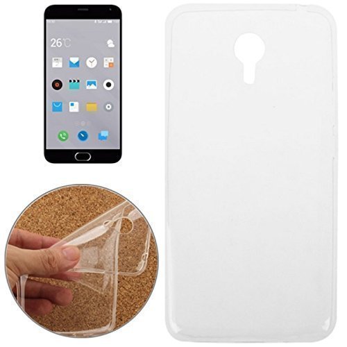 Custodia cover back Ultra Sottile in morbida Tpu