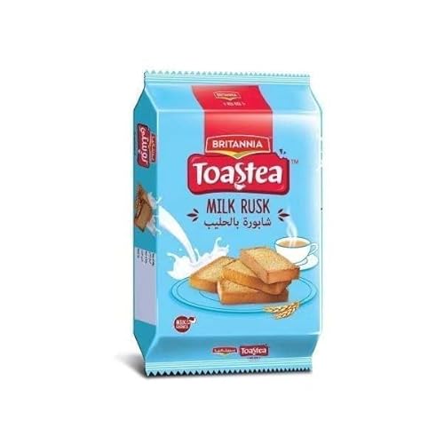 شابورة بالحليب من بريتانيا، 2 × 310 غرام