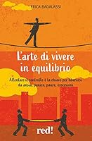 L'arte di vivere in equlibrio 8857310078 Book Cover