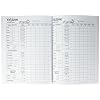 Yatzee Score Pads: Large Print Sheets for Scorekeeping (Score Book) Paperback May 12, 2022