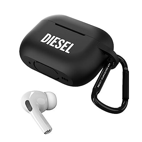 おぷ主 正規品AirPods Pro2本体 充電ケース付きDIESEL Amazon | DIESEL AirPods Pro 第1世代/第2世代 ケース プレミアム