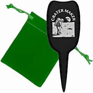 Honey Hole Golf Crater Maker Pitchgabel