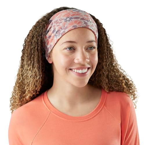 Image of Smartwool Thermal Merino Reversible Headband