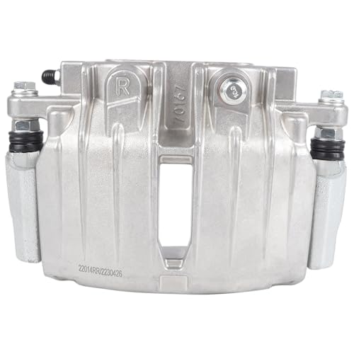 Image of Rear Brake Caliper Set Right + Left Assembly 18-B4765 18-B4764
