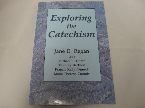 Exploring the Catechism