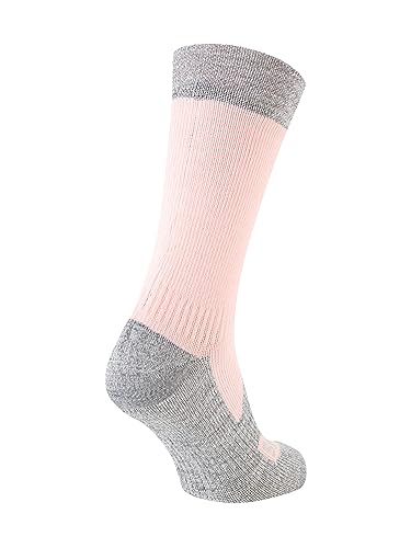Image of SEALSKINZ Unisex Waterproof All Weather Mid Length Sock