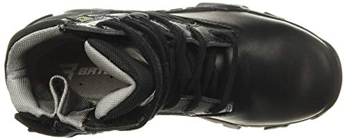 Bates Women's Gx-8 Boot, Black, 8 M Us #TOP4