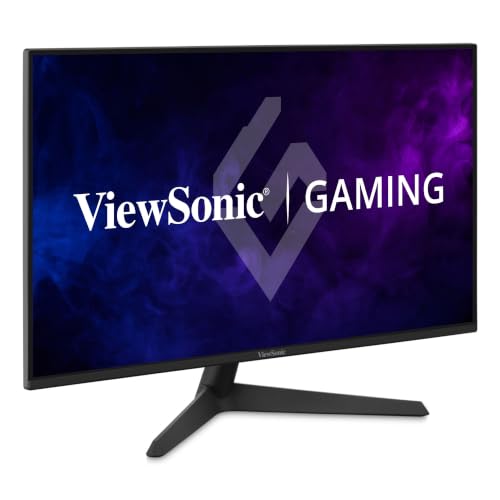Image of ViewSonic VX2726 27 Inch 1080p Gaming Monitor, IPS, 240Hz, 1ms, HDR10