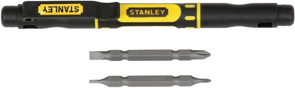 One Man Screwdriver