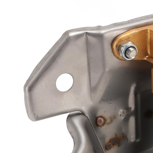 Bebedouro Automático para Ovelhas, Dispensador de água para Gado, Calha de água Em Aço Inoxidável, B