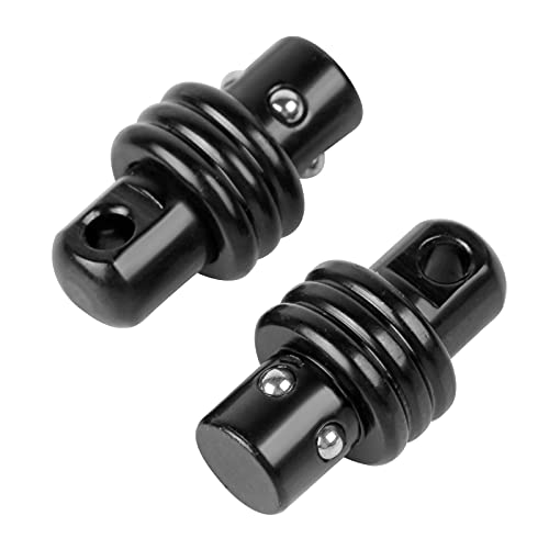 Yutetuter 2-Pack Sling Adapter Sling Stud with Adapter for M-Rail by Yutetuter - Image 6
