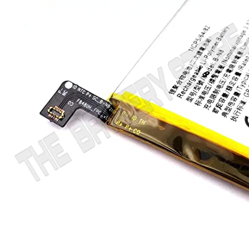 Image of THE BATTERY STORE Original Battery Compatible for VIVO S7, V20 & V20 Pro B-N8- Battery with 6 Month warrenty and high capicity Battery Backup (for VIVO B-N8)