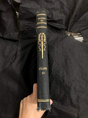 Tesouro da Juventude - Volume 10