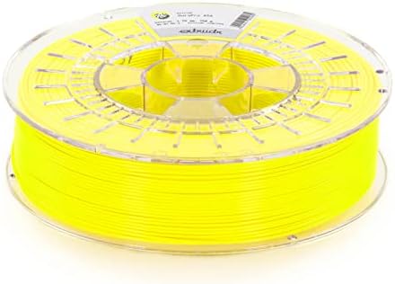extrudr ASA Yellow 0.75kg