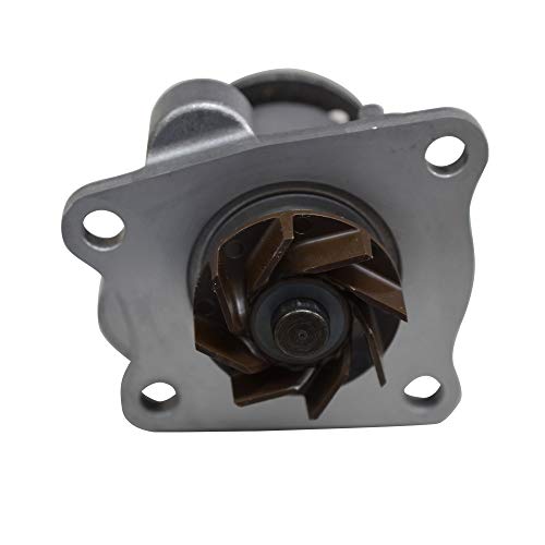 Image of AISIN Water Pump Model Number: WPD-050