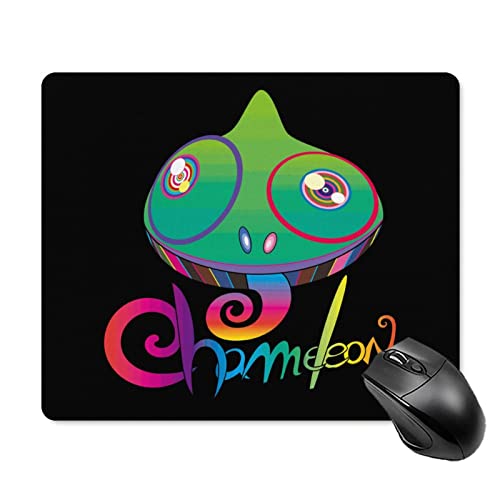 マウスパッド Sekai No Owari 世界の終わり ゲーミングマウスパッド キーボードパッド PC マット パッド デスクマット パソコンマット 滑り止め 耐水性 清潔しやすい 軽量 裏面滑り止め ゲーム 18cm*22cm