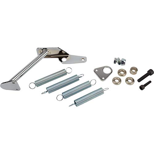 Holley Carburetor Throttle Return Spring Kit