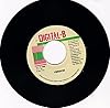 MORGAN HERITAGE & MARCIA GRIFFITHS : THE BEST OF ME / VERSION - 7"/45 VG+/VG REGGAE #1