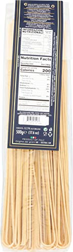 Camp'oro Le Regionali Italian Pasta, Troccoli, 17.6 Ounce (Pack Of 12) #TOP1